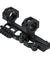 NcSTAR NC Star VMSPRBV2 Gen II 1" Spr Cantilever QRX 40mm Mount