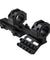 NcSTAR NC Star VMSPRBV2 Gen II 1" Spr Cantilever QRX 40mm Mount