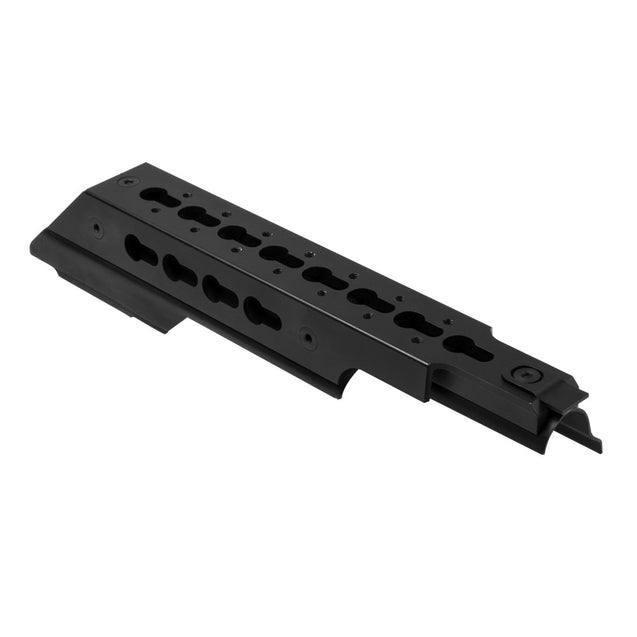 Keymod Mount Receiver Cover for Mounting Keymod Mounts and Accessories