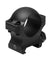 NcSTAR VR1H09 1" Hunter Series Scope Rings