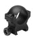NcSTAR VR1H09 1" Hunter Series Scope Rings