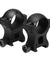 NcSTAR VR1H13 1" Hunter Series Scope Rings