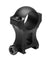 VISM Hunter 1 Inch Scope Rings 1.5 Inch Height VR1H15