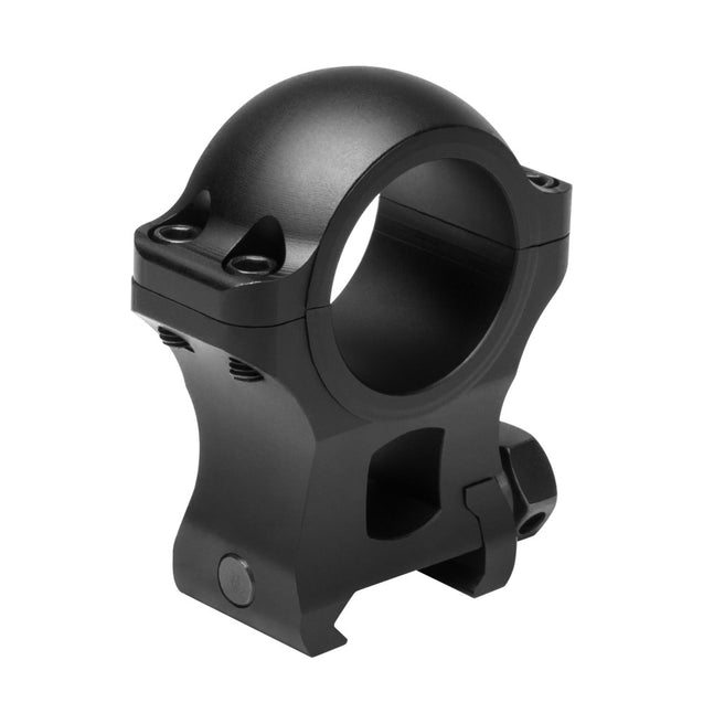 New Tactical Series 30mm Scope Tube Diameter Ring with Removable 1" Inserts