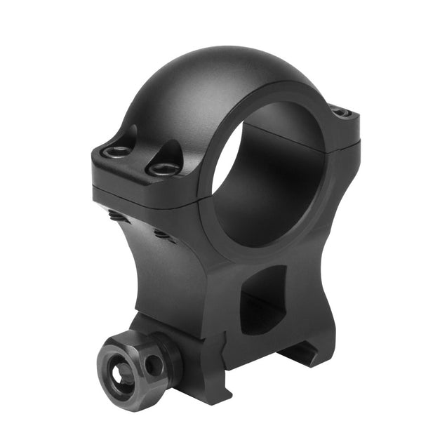 New Tactical Series 30mm Scope Tube Diameter Ring with Removable 1" Inserts