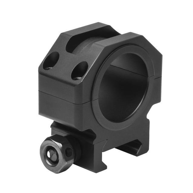 New Tactical Series 30mm Scope Tube Diameter Rings with Removable 1" Inserts