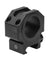 NcSTAR 30mm Tactical Rings .9" Height MD VR30T09