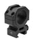 NcSTAR 30mm Tactical Rings 1.1" Height MD VR30T11