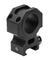 NcSTAR VR30T13 Tactical Series 30mm Scope Rings 1.3" Height