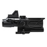 GEN3 Ultimate Sighting System 3-9X40mm Scope with Red Micro Dot Optic - P4 SNIPER