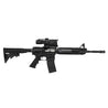 Gen3 Mark III Tactical 3-9X40 Scope with Quick Release Mount - MIL-DOT Black