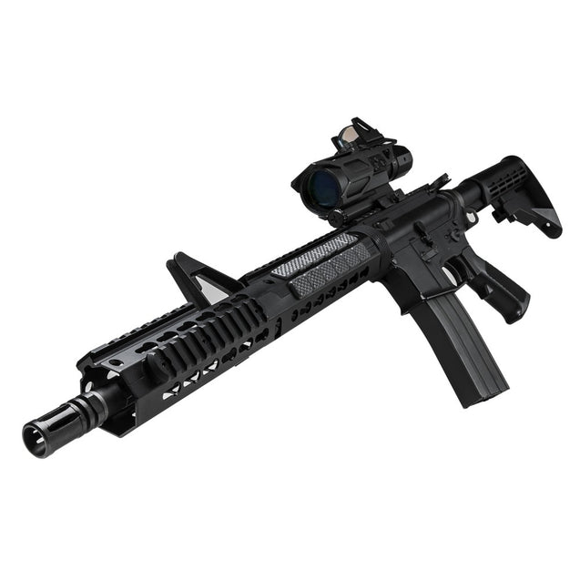 GEN3 Ultimate Sighting System 3-9X40mm Scope with Red Micro Dot Optic - P4 SNIPER