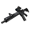 GEN3 Ultimate Sighting System 3-9X40mm Scope with Red Micro Dot Optic - P4 SNIPER