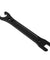 NcSTAR Pro Series Barrel Wrench Black VTARW3 Gunsmithing Equipment
