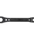 NcSTAR Pro Series Barrel Wrench Black VTARW3 Gunsmithing Equipment