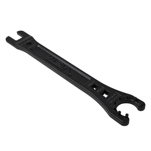 NcSTAR Pro Series Barrel Wrench Black VTARW3 Gunsmithing Equipment