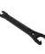 NcSTAR Pro Series Barrel Wrench Black VTARW3 Gunsmithing Equipment
