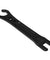 NcSTAR Vtarw4 Pro Series Heavy Duty Stock Wrench for Castle Nut