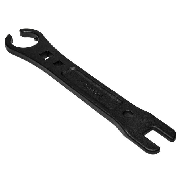 Pro Series 12.5" Lower Receiver Wrench with Heavy Duty Purpose Built