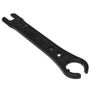 NcSTAR Vtarw4 Pro Series Heavy Duty Stock Wrench for Castle Nut