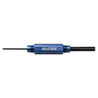 NCStar VTGLKPBL Disassembly & Front Sight Pocket Pen Tool for Glock Pistols