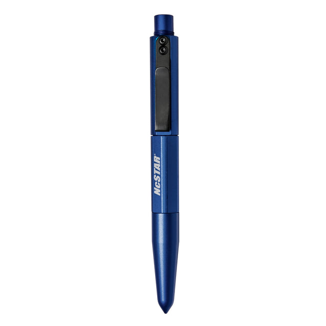 NCStar VTGLKPBL Disassembly & Front Sight Pocket Pen Tool for Glock Pistols