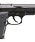 WinGun 302 Non Blowback M9 Airsoft Co2 Gas Blowback Airsoft Pistol (Color: Black)