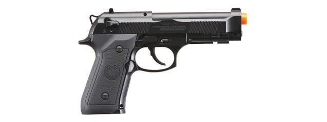 Wingun WinGun 302 Non Blowback M9 Airsoft Co2 Gas Blowback Airsoft Pistol (Co ...