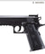 WG PowerWin 304B Non-Blowback CO2 1911 Airsoft Pistol (Color: Black)