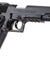 WG PowerWin 304B Non-Blowback CO2 1911 Airsoft Pistol (Color: Black)