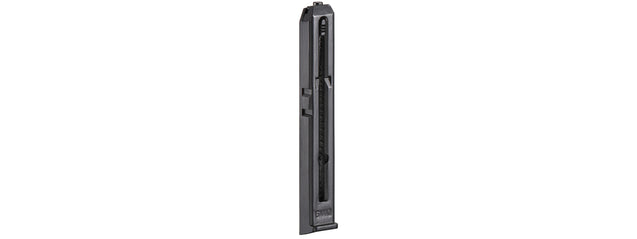 WG Sport Non-Blowback 1911 Airsoft Magazine (Color: Black)
