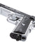Win Gun Sport 1911 CO2 Non-Blowback Airsoft Pistol w/ Accessory Rail (Color: Black / Silver)