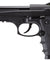 WG Sport 331 M9 Half Blowback CO2 Pistol (Color: Black)