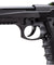 WG Sport 331 M9 Half Blowback CO2 Pistol (Color: Black)