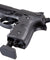 WG Sport 331 M9 Half Blowback CO2 Pistol (Color: Black)