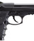 WG Sport 331 M9 Half Blowback CO2 Pistol (Color: Black)