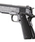 WinGun Full Metal Sport 613 1911 CO2 Half Blowback Pistol (Color: Black)