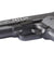 WinGun Full Metal Sport 613 1911 CO2 Half Blowback Pistol (Color: Black)