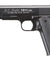 WinGun Full Metal Sport 613 1911 CO2 Half Blowback Pistol (Color: Black)
