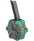 WE-Tech Drum Magazine for 1911 Gas Blowback Airsoft Pistols (Color: OD Green)