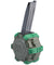 WE-Tech Drum Magazine for Hi-Capa 5.1 Gas Blowback Airsoft Pistols (Color: OD Green)