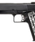 WE Tech Original 1911 Version C Full Metal GBB Airsoft Pistol w/ Imitation Ivory Grips (Black)