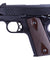 WE Tech Original 1911 B Ver. Gas Blowback Pistol (Black)
