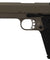 WE Tech 1911 Full Metal MEU Airsoft Gas Blowback Pistol (OD)