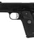 WE Tech M1911 MEU Tanio Koba Airsoft Gas Blowback Pistol (Black)