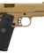 WE Tech 1911 Full Metal MEU Airsoft Gas Blowback Pistol (Tan)