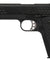 WE Tech Full Metal Knighthawk 1911 Gas Blowback Airsoft Pistol (Black)