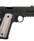WE Tech Full Metal 1911 M45A1 Gas Blowback Airsoft Pistol (Black)