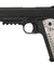 WE Tech Full Metal 1911 M45A1 Gas Blowback Airsoft Pistol (Black)