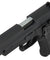 WE Tech Full Metal F226 Gas Blowback MK25 GBB Airsoft Pistol (Black)